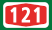 Number A121